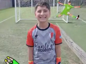 Saludan a Jano Ritter por el Día del Arquero