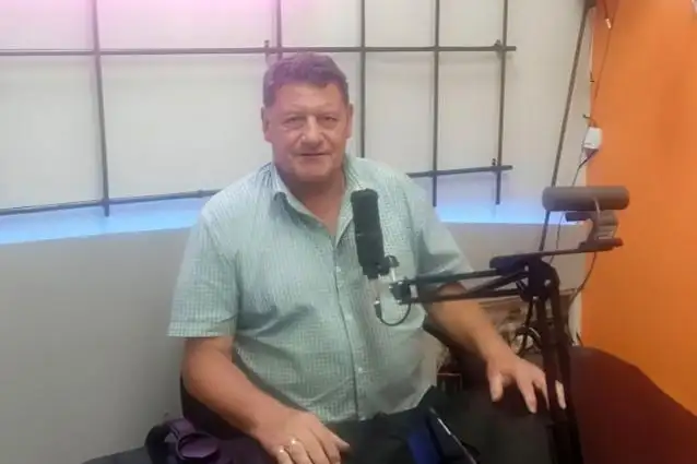 Daniel Loco Perez