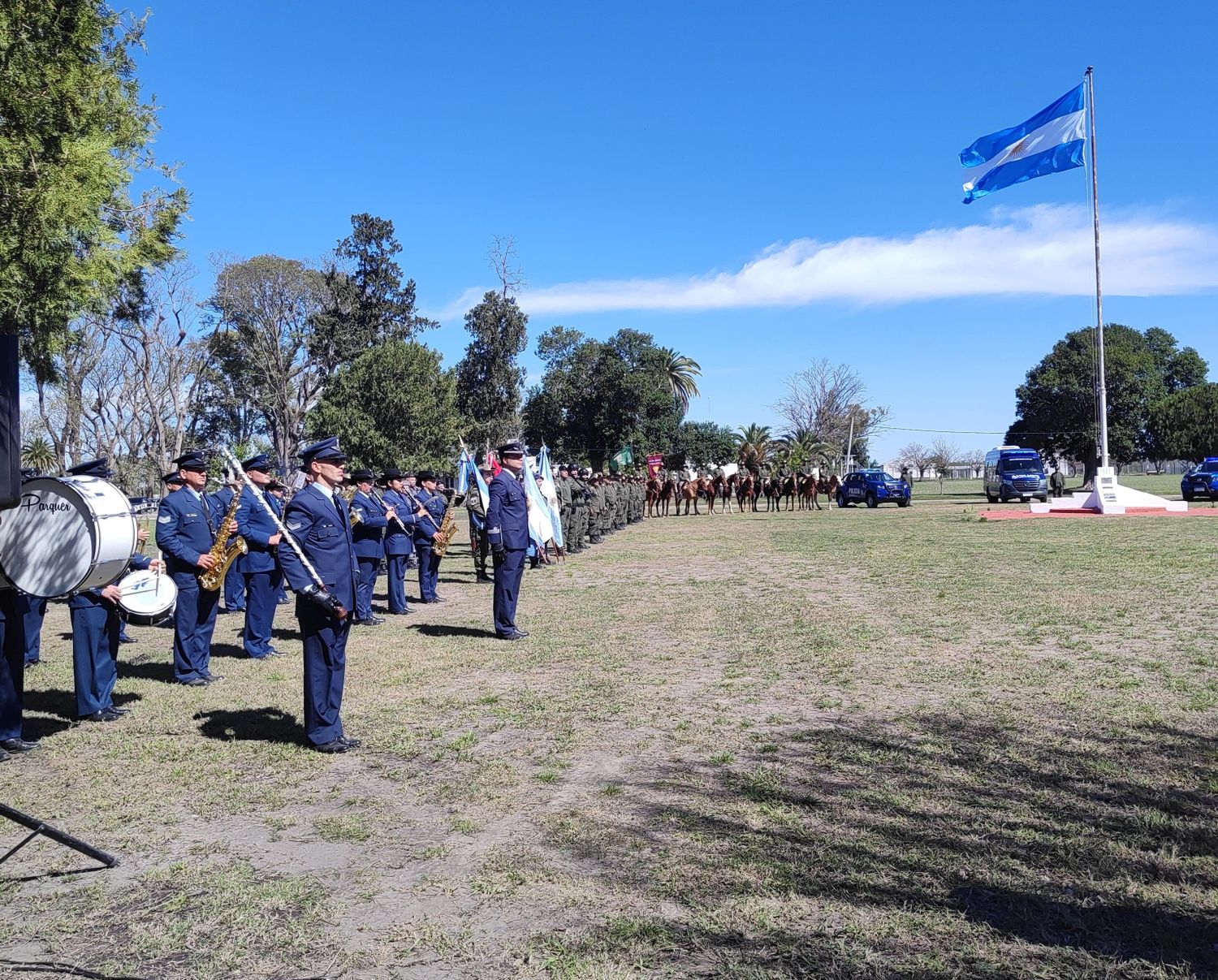 acto pumas