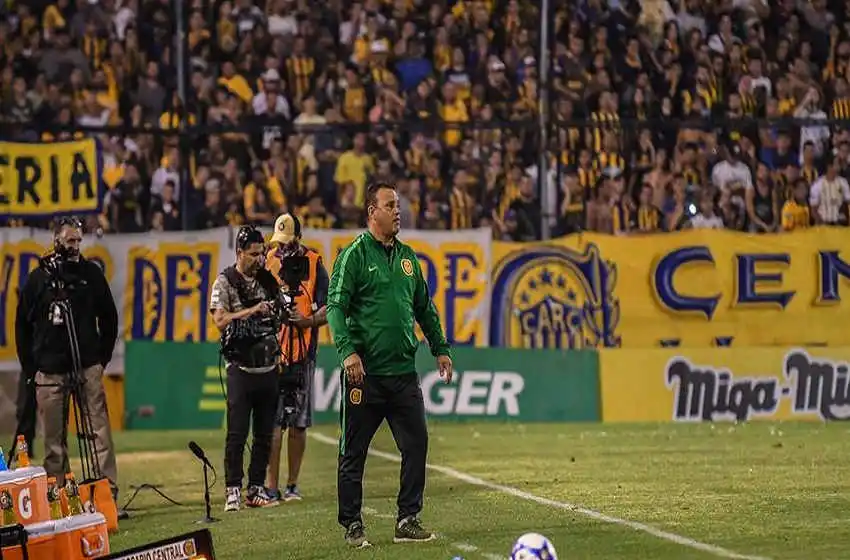 El último y más decisivo examen