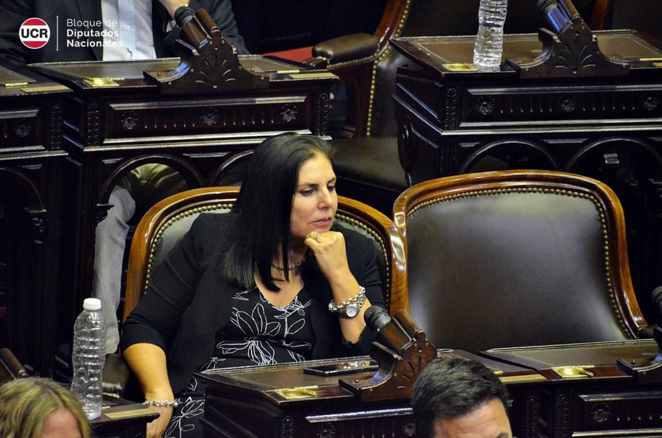 Lena: “Es necesario que el Copnaf comience a funcionar como corresponde”