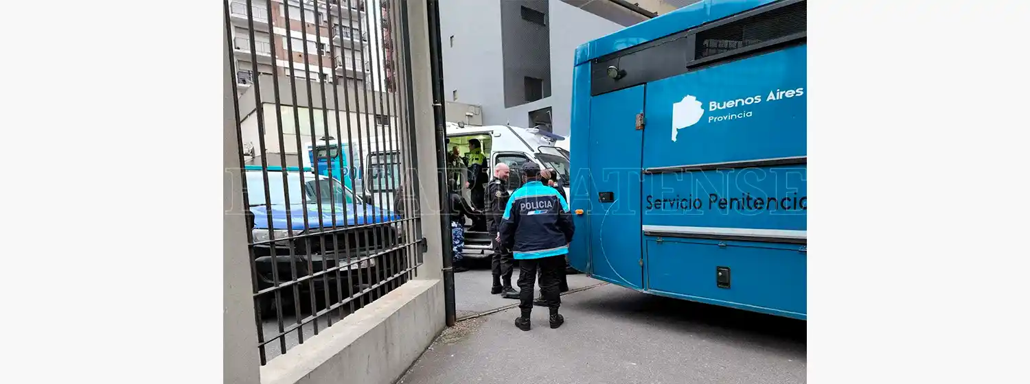 Crimen en el Balneario: el DVR, ¿grabó?, el rol del Municipio y los antecedentes de Rhil