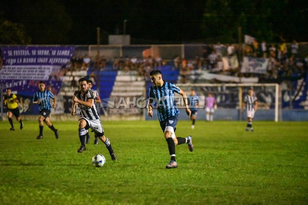 juventud unida - 1