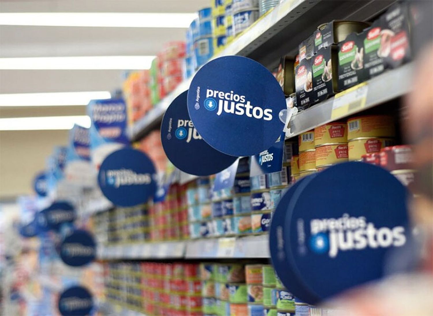La inflación cerró con un 94,8% anual, la más alta en 32 años