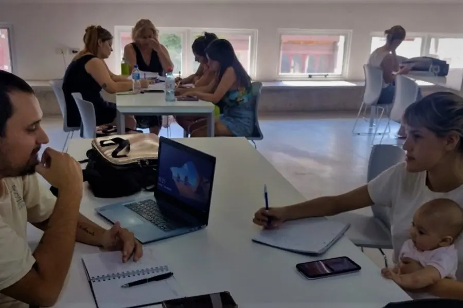 La Municipalidad brindó apoyó educativo a más de 1000 estudiantes