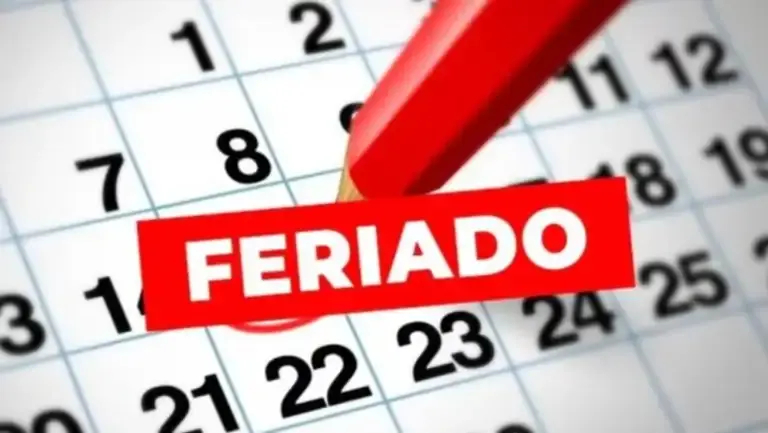 Feriados 2026 (Web)