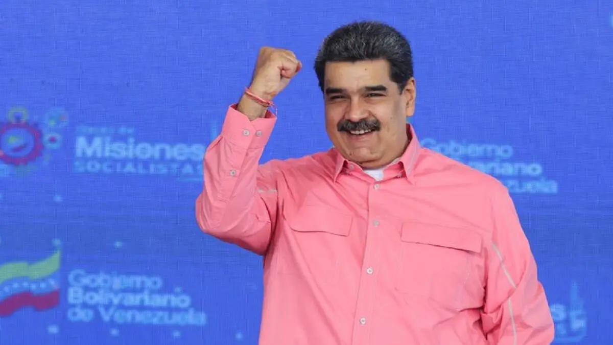 MADURO SE ACOMODÓ EN EL PODER y no está dispuesto a negociar para que las cosas cambien (+Análisis)