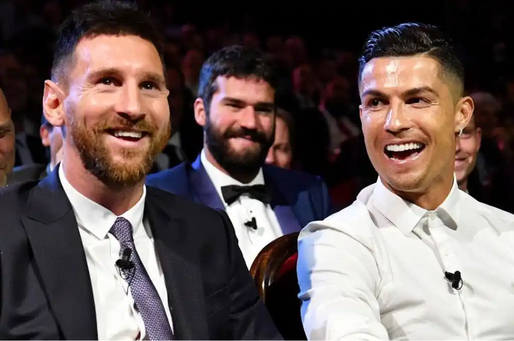 La ceremonia de entrega del Balón de Oro 2024 se celebrará el 28 de octubre en el Teatro del Châtelet en París, Francia.