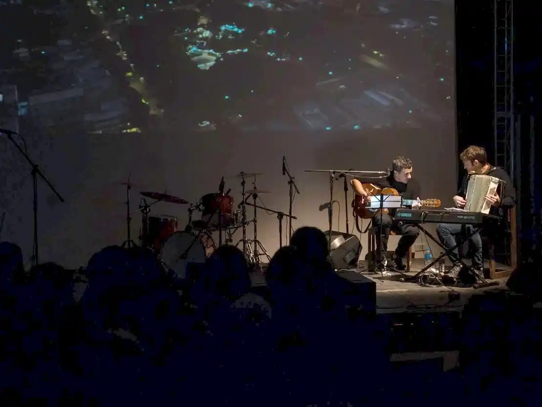 Invitan a una nueva jornada del ciclo La Noche de las Ciudades