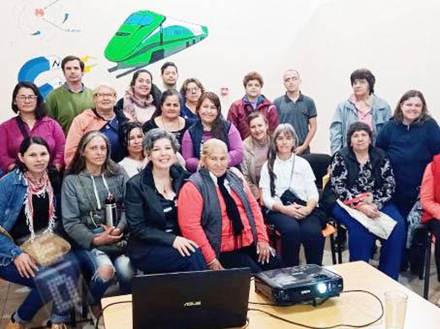 Jornada taller sobre equidad de género para emprendedores de la Economía Social