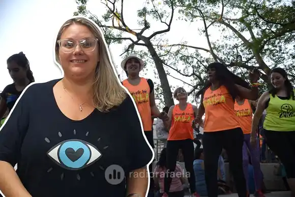 Arrancaron los talleres barriales: ¿cuáles son las opciones y cómo participar?