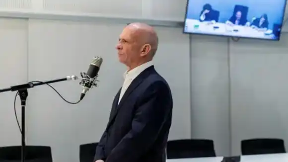 ¡CANTARÁ! «El Pollo» Carvajal aceptó cooperar con autoridades de Estados Unidos (DOCUMENTO)