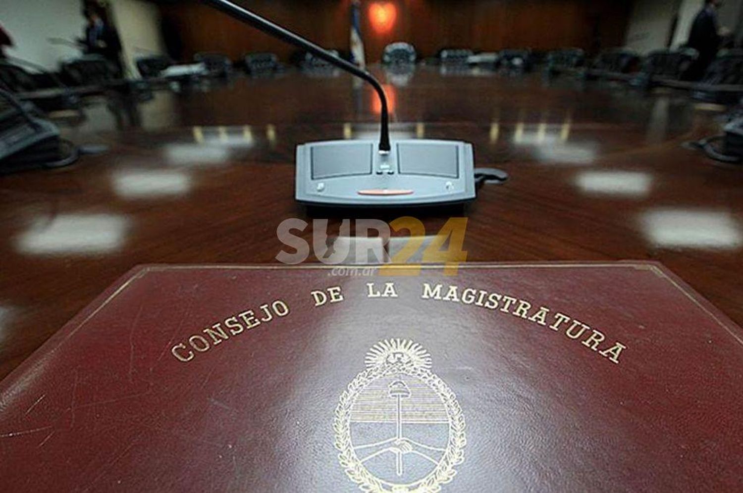 Diputados analizan el proyecto de reforma del Consejo de la Magistratura