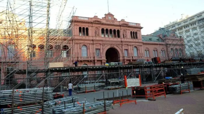 Festejos por la "década ganada": La grilla de artistas confirmados