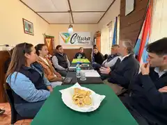 La Microrregión Caminos Costeros apuesta a un turismo con identidad