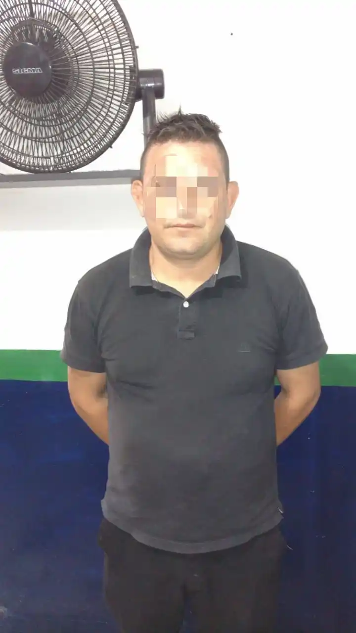 Tres de Febrero: Fue por un trámite a la comisaría y quedó detenido