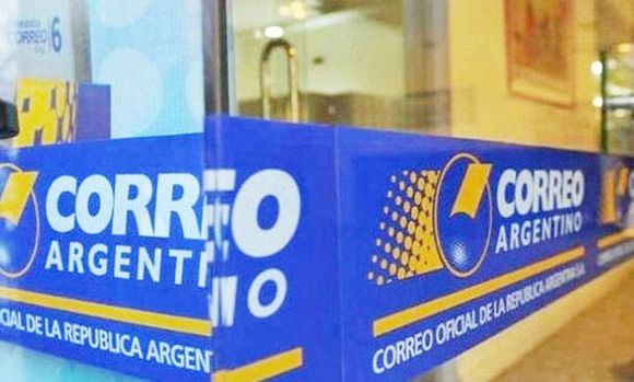 Suspendieron provisoriamente la quiebra de Correo Argentino S.A.