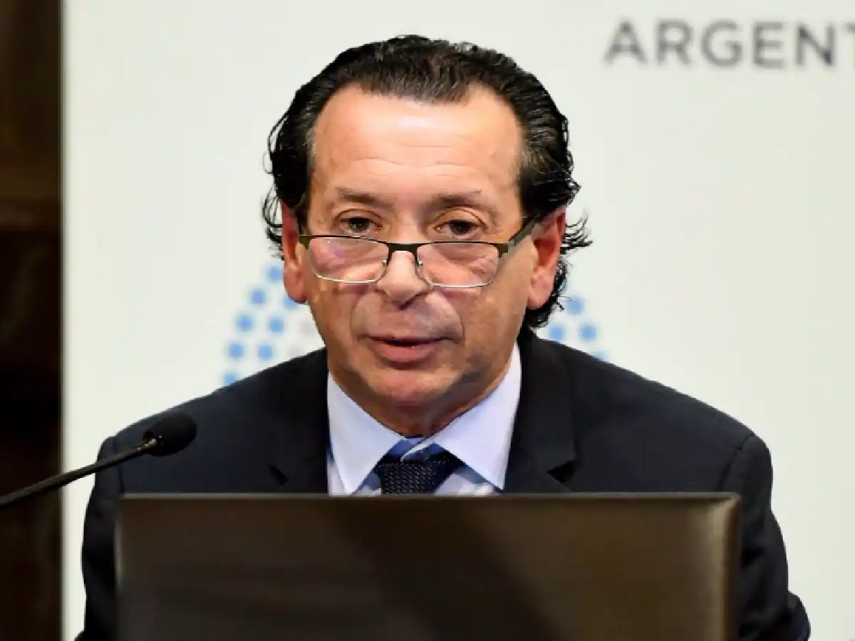 Sica dijo que Argentina necesita modernizar su legislación laboral para generar empleo e inversión