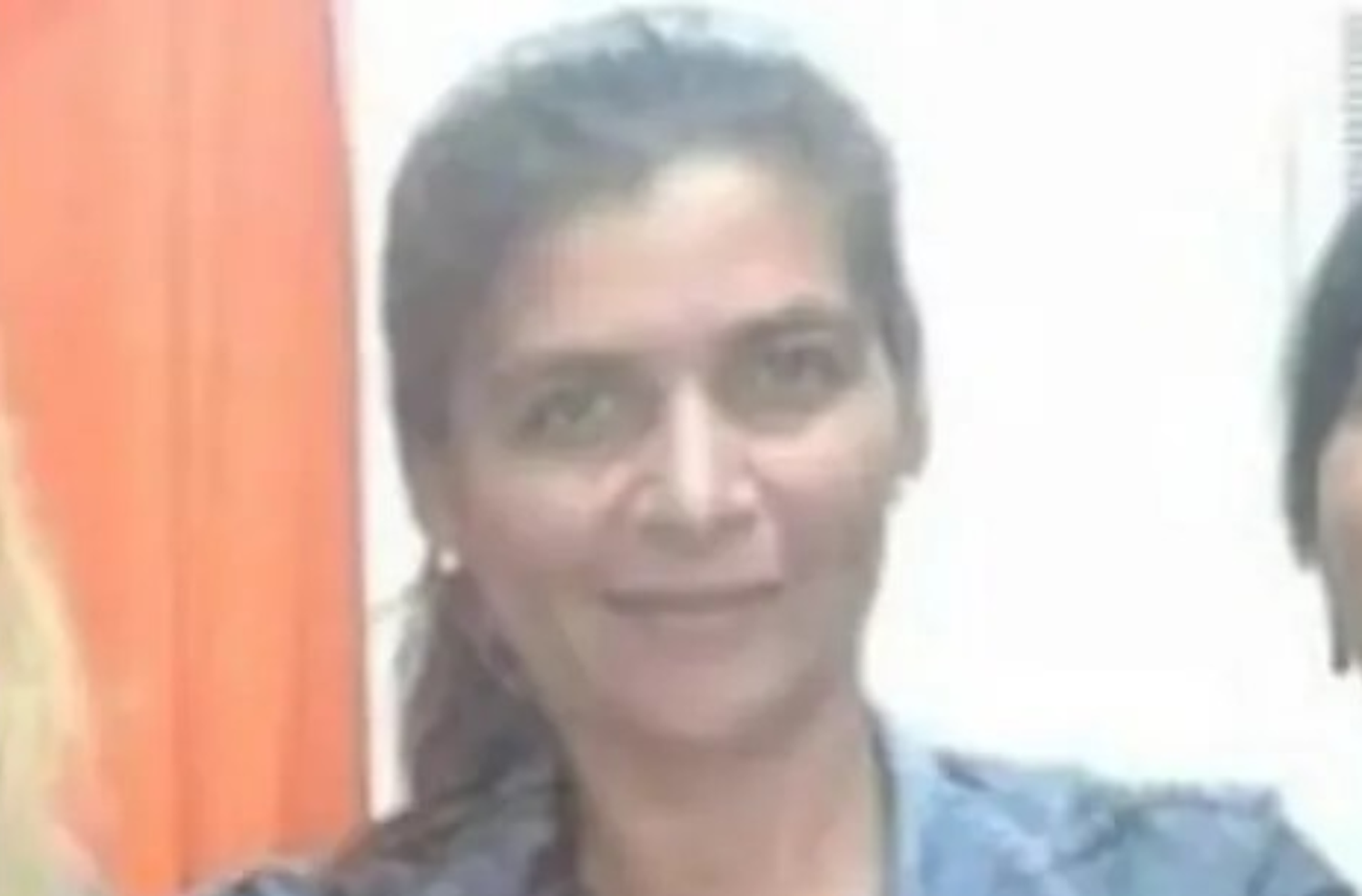 Érica Beatriz Torres, de 45 años, murió tras se atacada por un hombre que ya había sido condenado por abuso sexual.