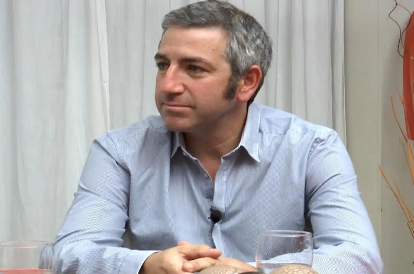 Ruiz Orrico declaró en el juicio y asumió “la responsabilidad total del hecho”