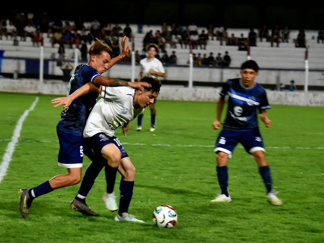 Gimnasia-Unicen
