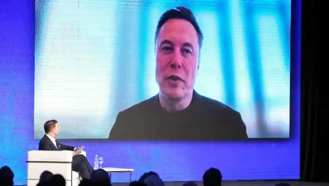 Elon Musk