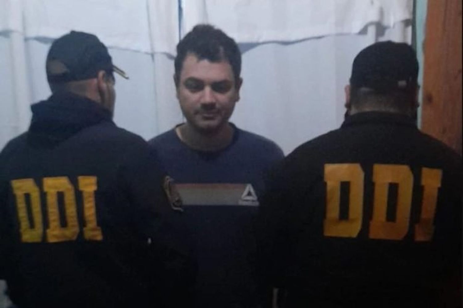 El abogado que atropelló y mató a un piloto acordó la sentencia