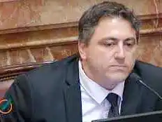 Causa Paoltroni: la Fiscalía de Estado
ratificó vigencia de la condena y el embargo