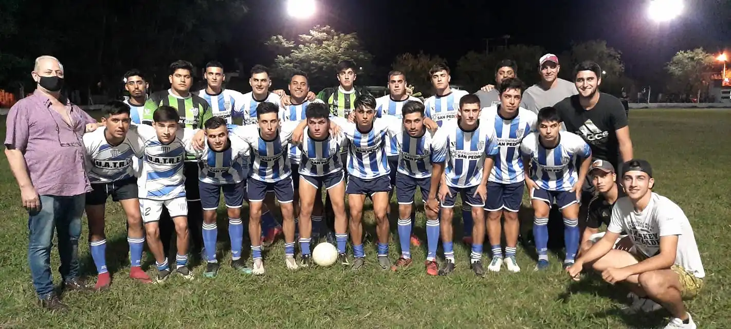 #PorLosClubes Agricultores, tras idas y vueltas, ajusta detalles para debutar en el Torneo Preparación