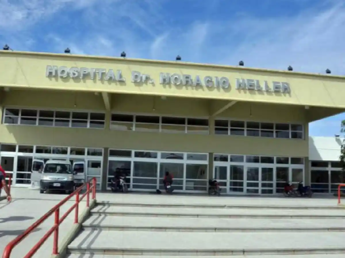 En Nochebuena violó e intentó asesinar a su sobrino de 3 años