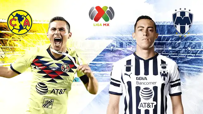 América vs Monterrey ¿Quién ganará?