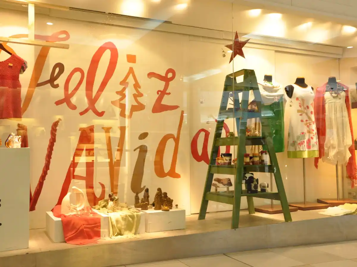 Premiarán las mejores decoraciones navideñas  en Morteros 