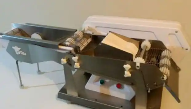 Furor por un nuevo invento argentino: "La Milanguera"