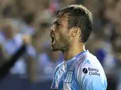 Cvitanich tendrá un nuevo ciclo en Banfield