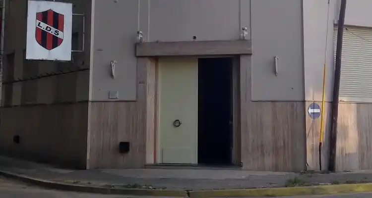 Coronavirus: La Liga Sampedrina suspendió el fútbol, triatlón y la pesca