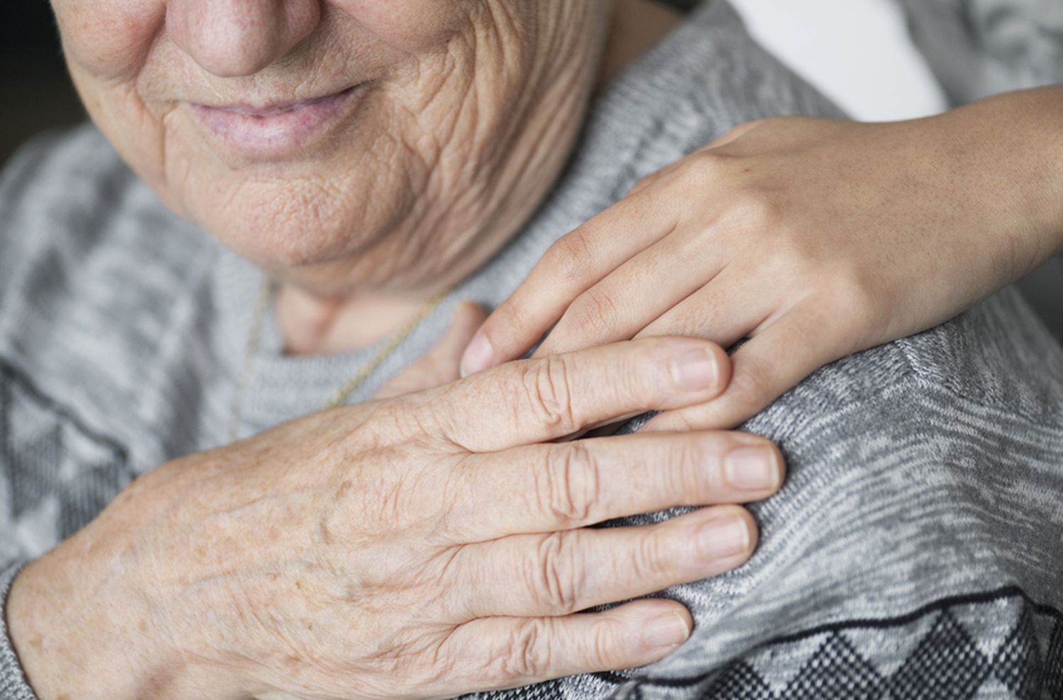 Alzheimer: Cómo ayudar desde el hogar