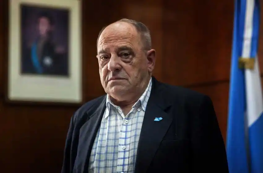 Arroyo: "Prefiero ir solo antes que mal acompañado"