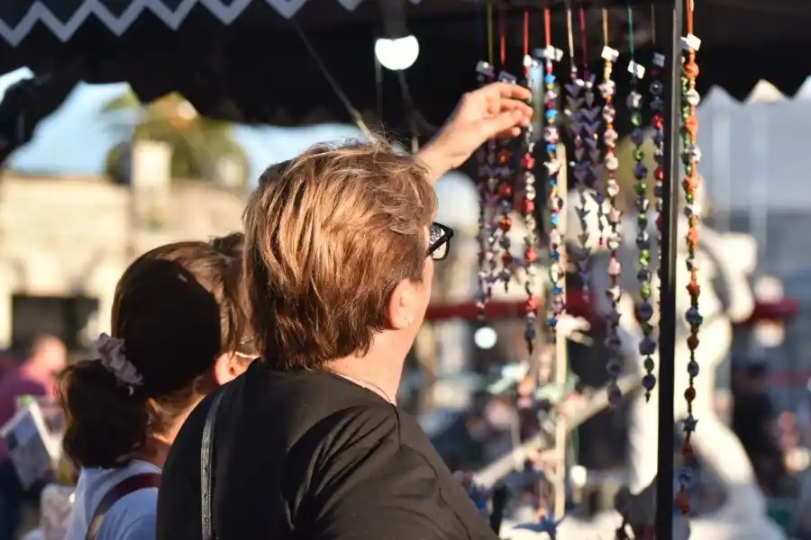 Primera edición de "Punto Salva"