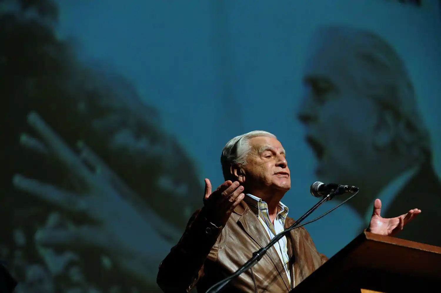 Quién fue Antonio Cafiero, el dirigente clave en la historia del PJ