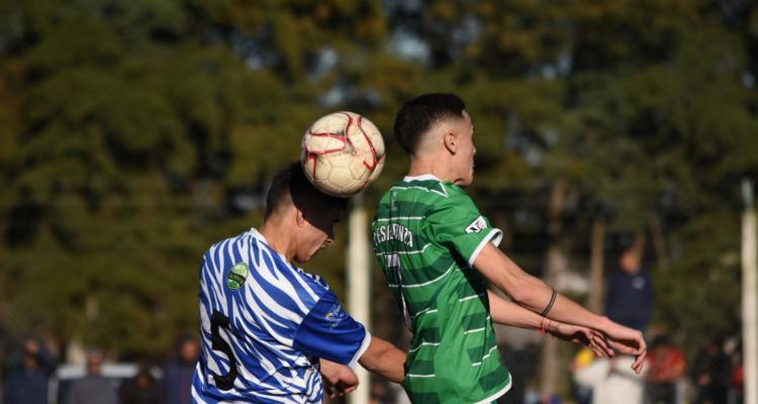Primera A: Hubo acuerdo entre la Liga Sampedrina y la Policía y continuará el Clausura
