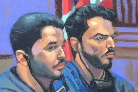 Sobrino de Cilia Flores apela condena de narcotráfico ante Corte de EE.UU.