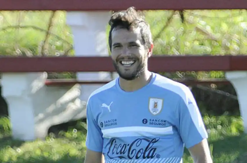 ¿Tata González por Colo Romero?