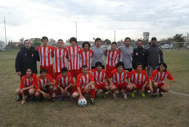 Black River recibe a Independiente en el adelantado de la fecha