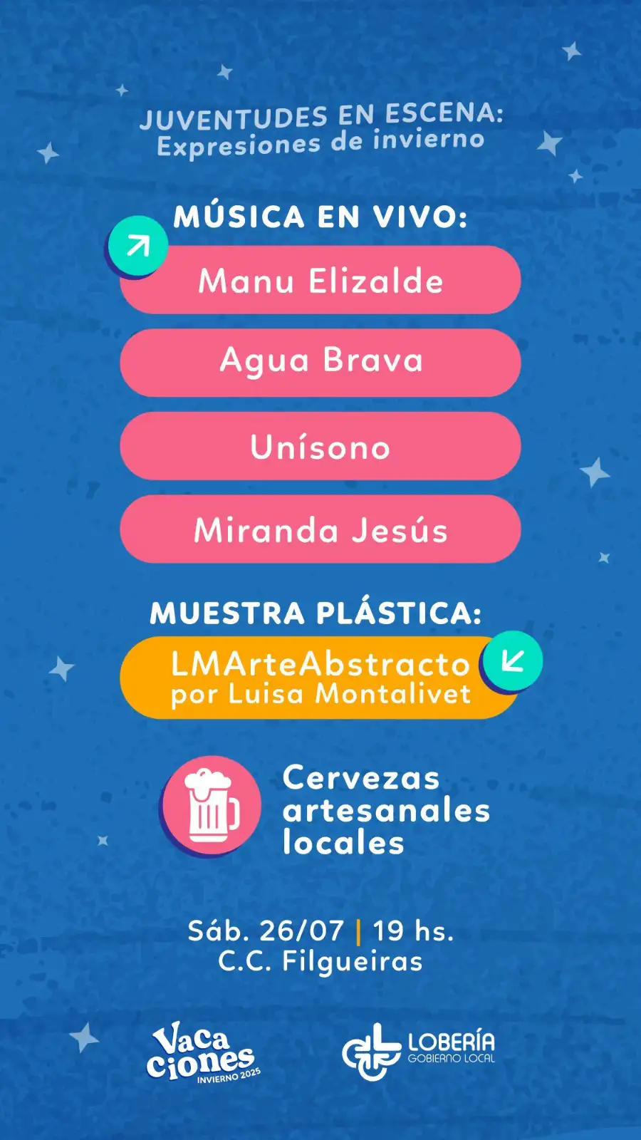 Lobería