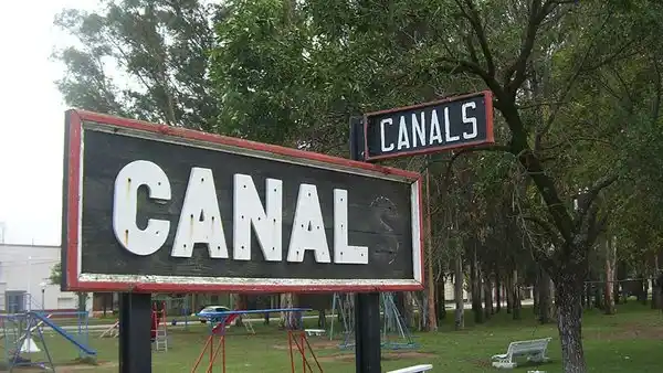 Córdoba: Canals, el pueblo fumigado donde las muertes son por cáncer