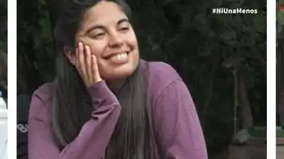 Micaela García: el Procurador pide rechazar recurso federal de Pavón