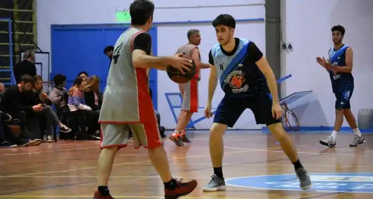 Torneo Local de 1ª: El último antecedente entre Náutico y Mitre +35, finalistas de la Copa de Oro