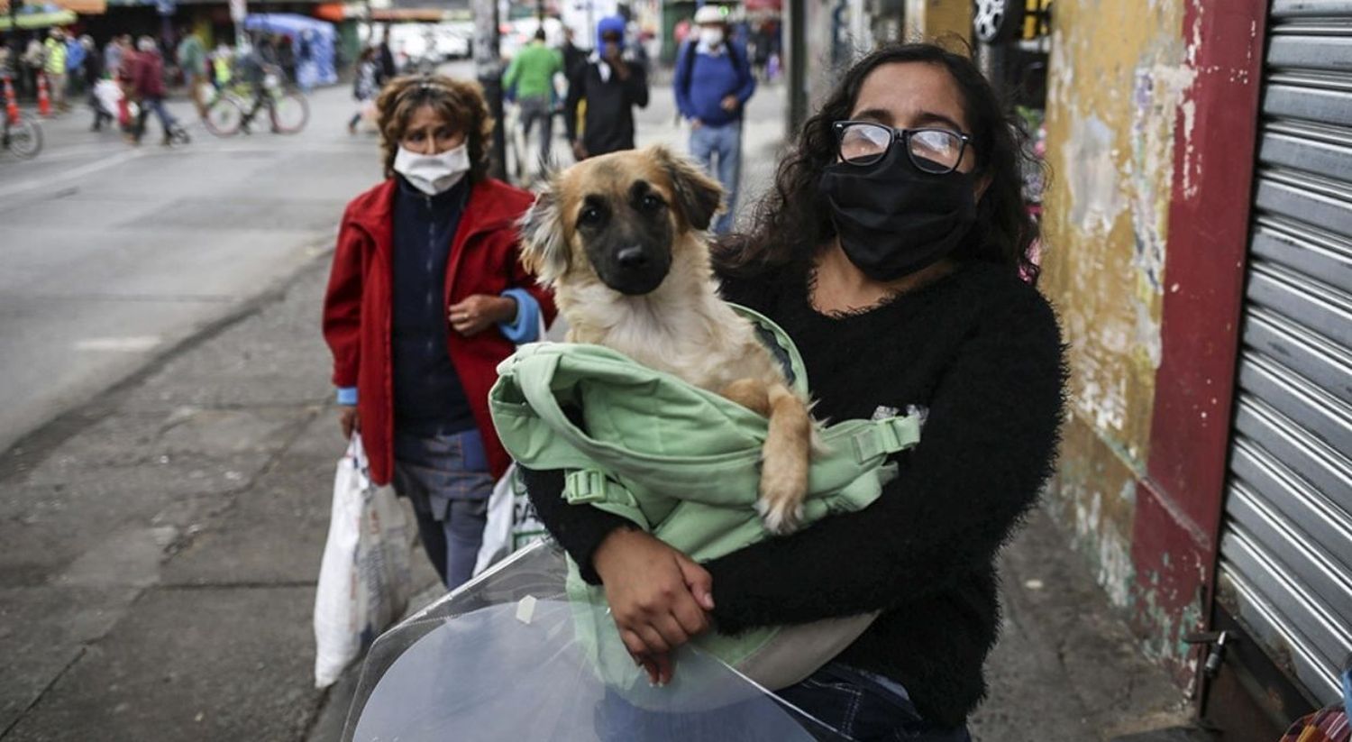 La desocupación en Chile se ubica en 12,3% en el trimestre julio-septiembre