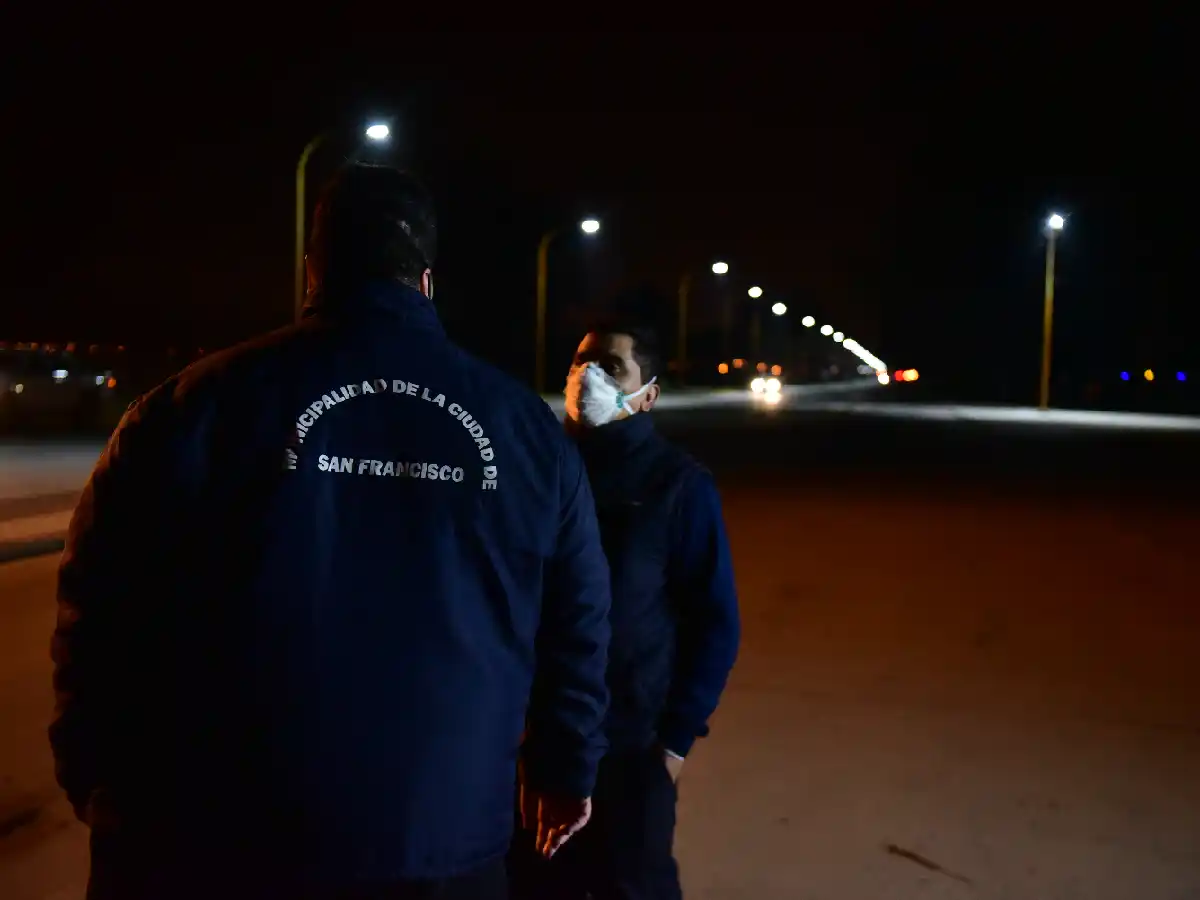 En Año Nuevo el municipio renovará el operativo interfuerzas aplicado el 25 