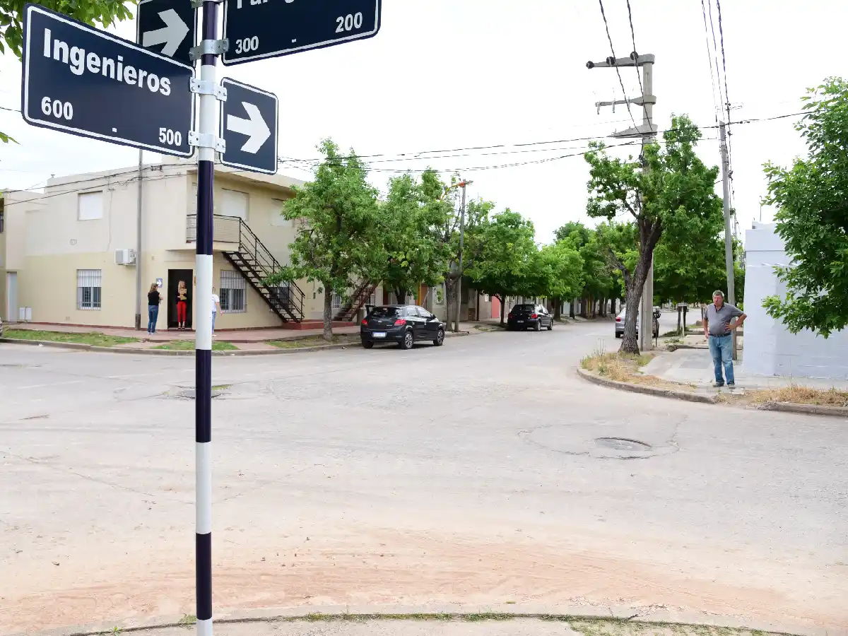 El día que una ordenanza dijo “abajo el socialismo de las calles”